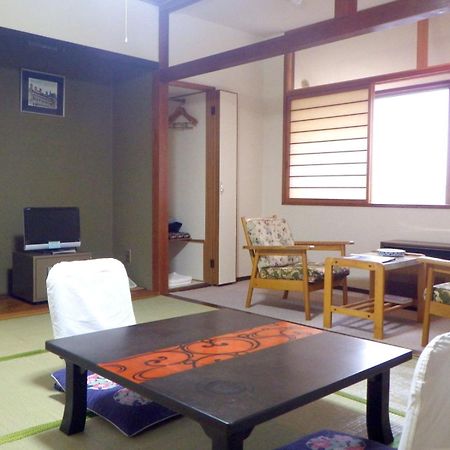 Hotel Masyu Teshikaga Стая снимка