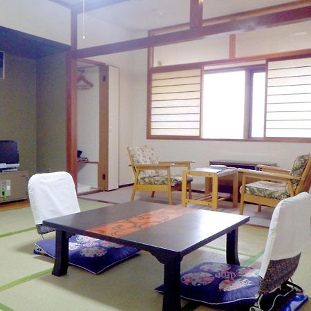Hotel Masyu Teshikaga Стая снимка