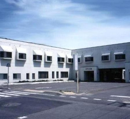 Hotel Masyu Teshikaga Екстериор снимка