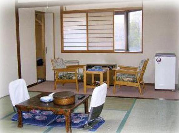 Hotel Masyu Teshikaga Стая снимка