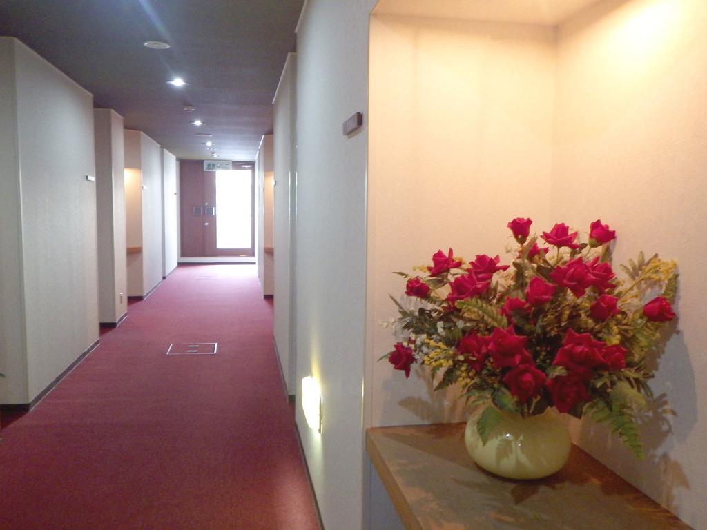 Hotel Masyu Teshikaga Екстериор снимка