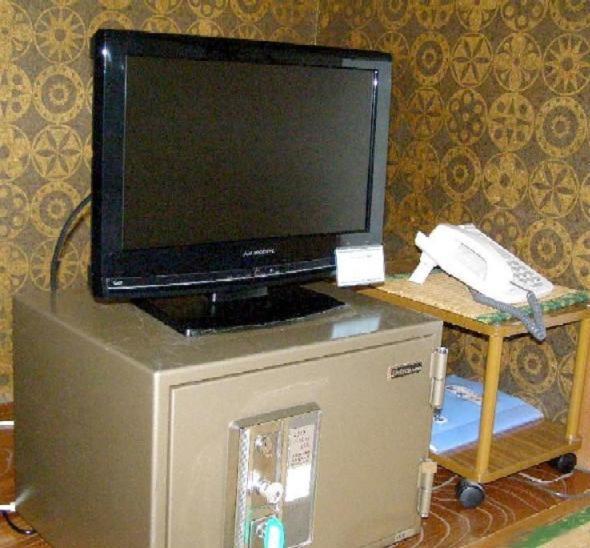 Hotel Masyu Teshikaga Екстериор снимка