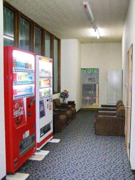 Hotel Masyu Teshikaga Екстериор снимка