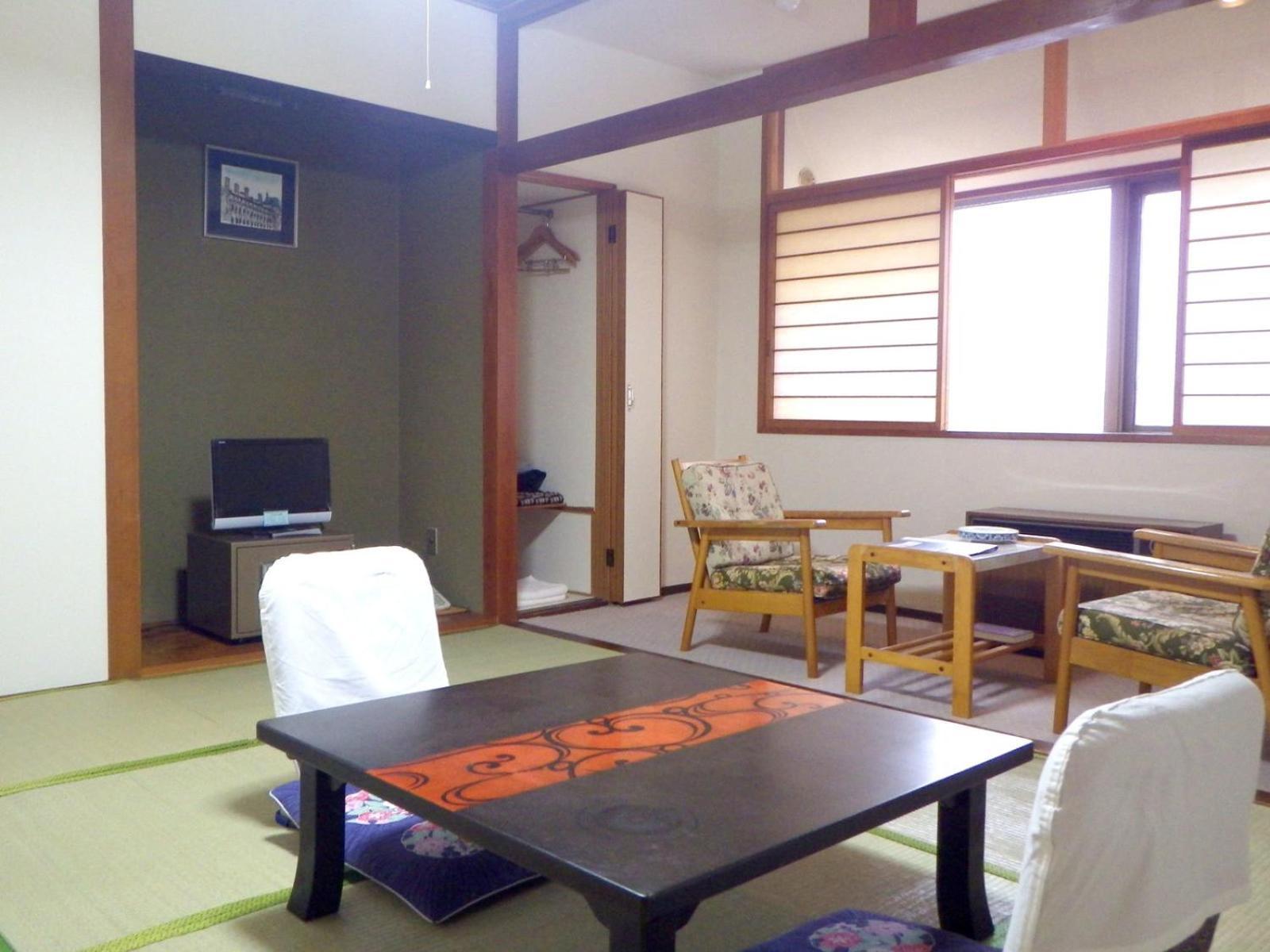 Hotel Masyu Teshikaga Стая снимка