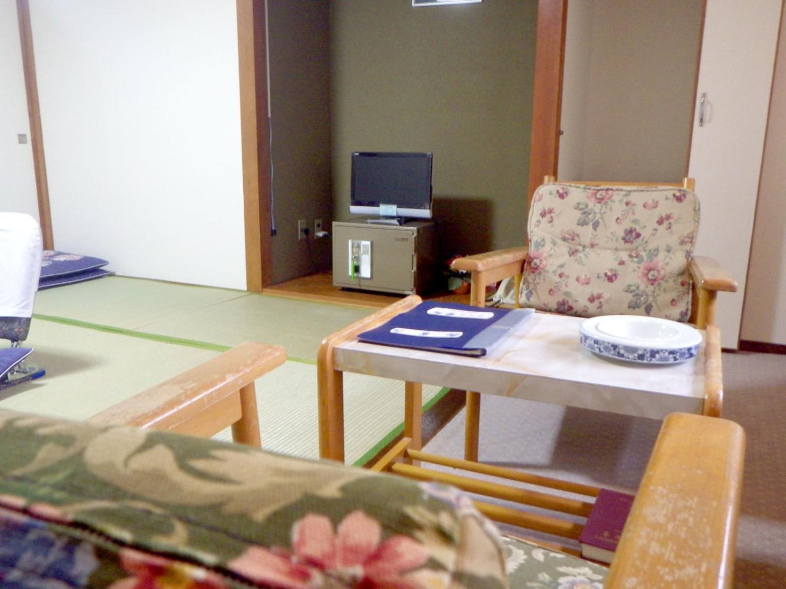 Hotel Masyu Teshikaga Стая снимка