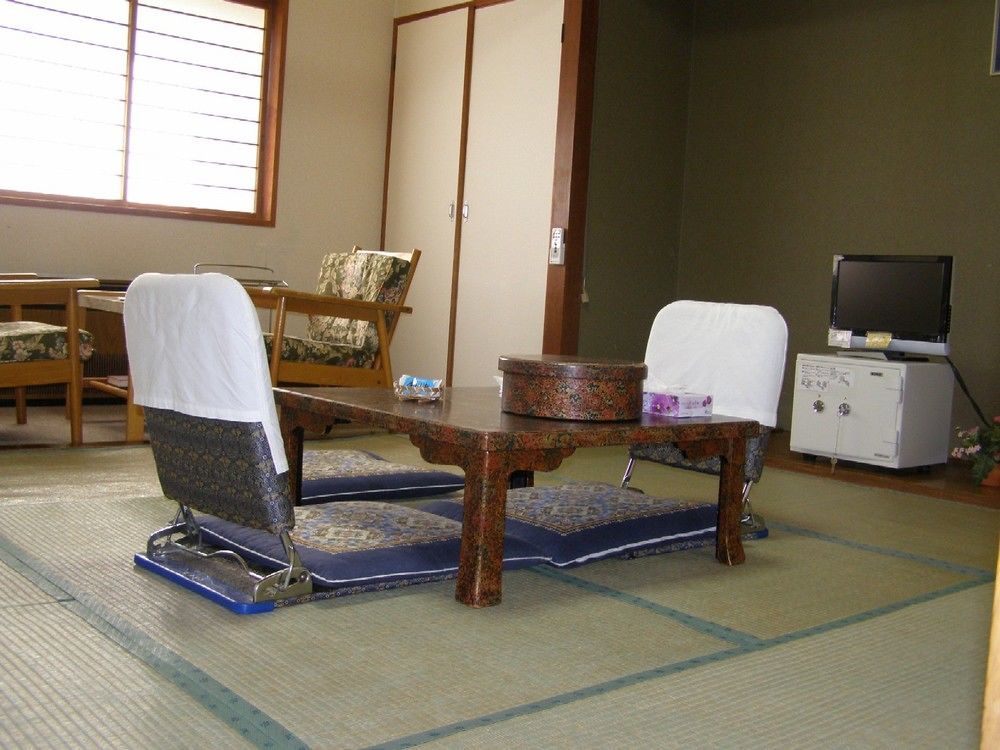 Hotel Masyu Teshikaga Екстериор снимка