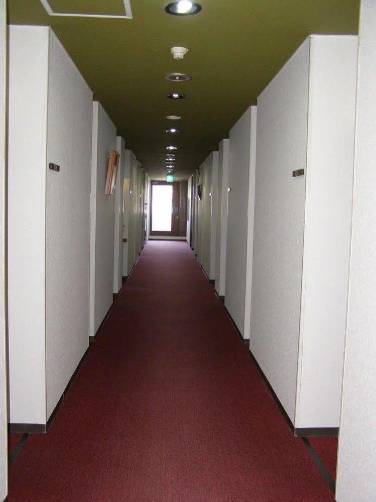 Hotel Masyu Teshikaga Екстериор снимка