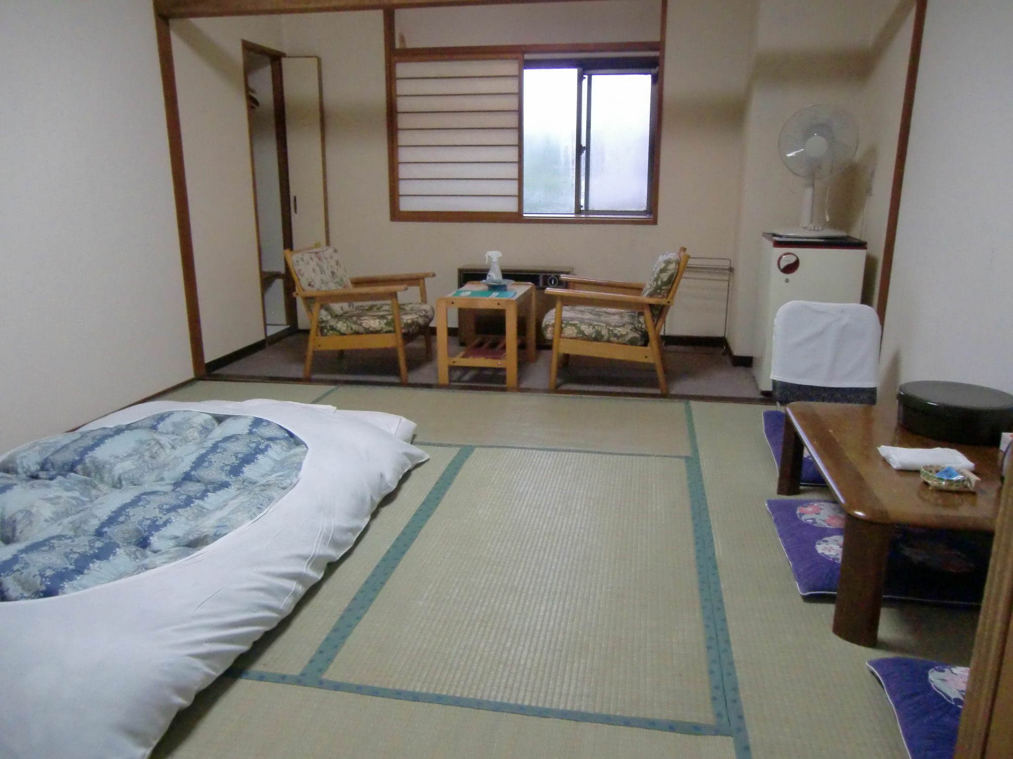 Hotel Masyu Teshikaga Екстериор снимка